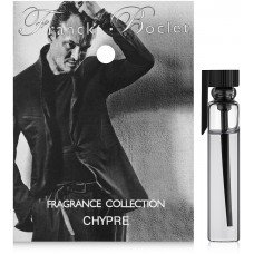 Franck Boclet Chypre