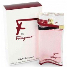 Salvatore Ferragamo F by Ferragamo