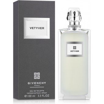 Givenchy Vetyver