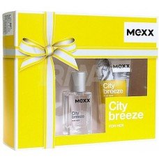 Mexx City Breeze For Her