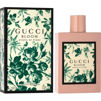 Gucci Bloom Acqua Di Fiori