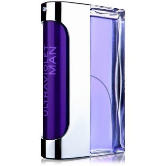 Paco Rabanne Ultraviolet Man