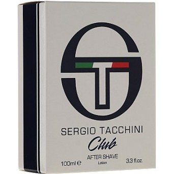 Sergio Tacchini Club