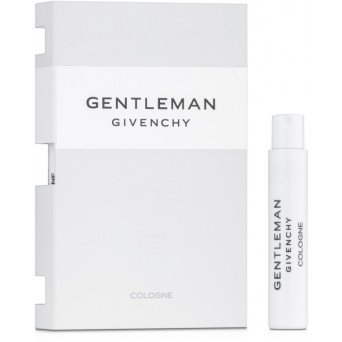 Givenchy Gentleman Cologne