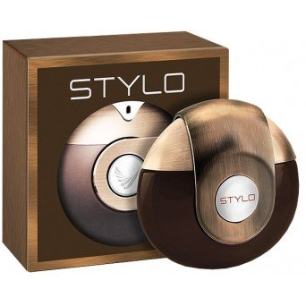 Vivarea Stylo Pour Homme