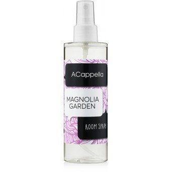 ACappella Magnolia Garden