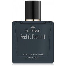 Ellysse Feel it Touch it