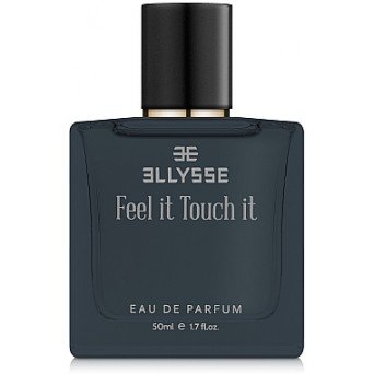 Ellysse Feel it Touch it