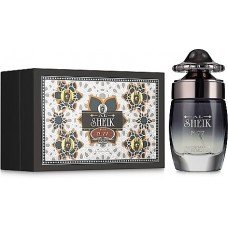 Fragrance World Al Sheik №77