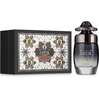 Fragrance World Al Sheik №77