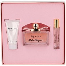Salvatore Ferragamo Signorina