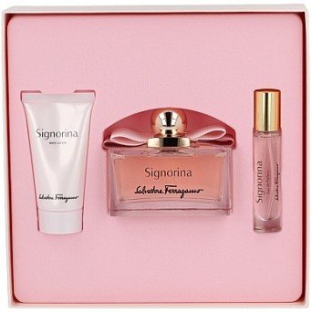 Salvatore Ferragamo Signorina