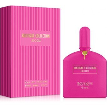 Boutique Boutique Bloom