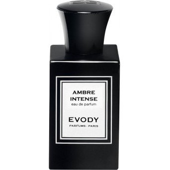 Evody Parfums Ambre Intense