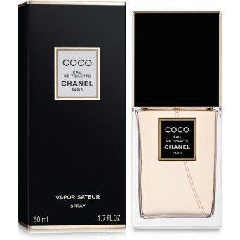 Chanel Coco