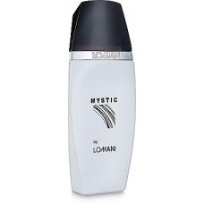 Parfums Parour Lomani Mystic By Lomani