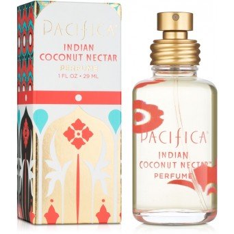 Pacifica Indian Coconut Nectar