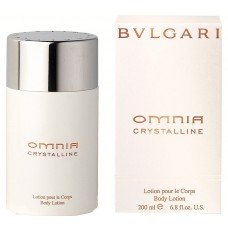 Bvlgari Omnia Crystalline