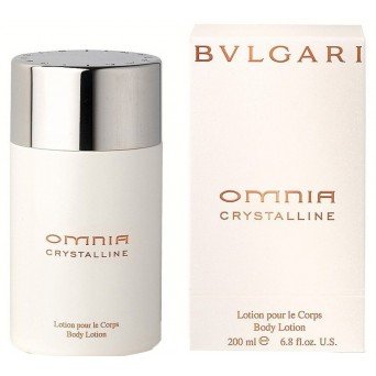 Bvlgari Omnia Crystalline