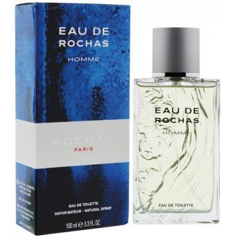 Rochas Eau de Rochas Homme