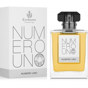 Carthusia Numero Uno