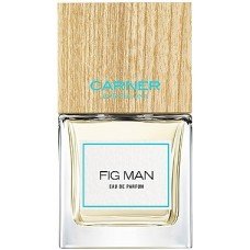 Carner Barcelona Fig Man