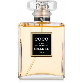 Chanel Coco