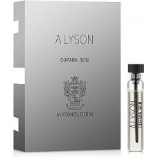 Alyson Oldoini Diafana Skin