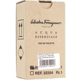 Salvatore Ferragamo Acqua Essenziale Blu