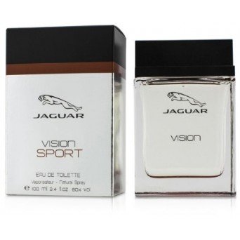 Jaguar Vision Sport