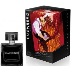 Jose Eisenberg Diabolique Homme
