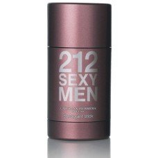 Carolina Herrera 212 Sexy Men