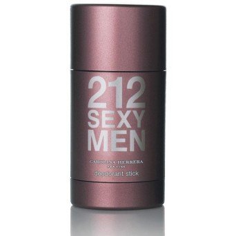 Carolina Herrera 212 Sexy Men