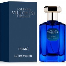 Lorenzo Villoresi Uomo