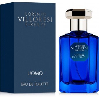 Lorenzo Villoresi Uomo
