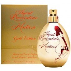Agent Provocateur Maitresse Gold Edition