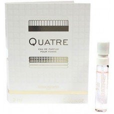 Boucheron Quatre Boucheron Pour Femme