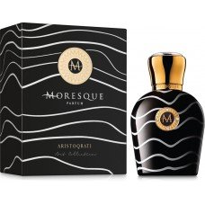 Moresque Aristoqrati