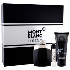 Montblanc Legend
