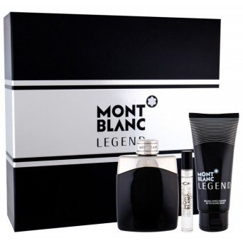 Montblanc Legend