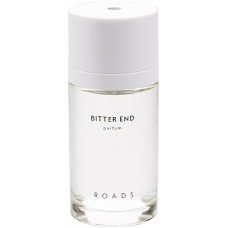 Roads Bitter End
