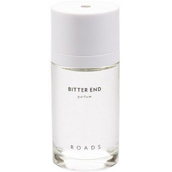 Roads Bitter End