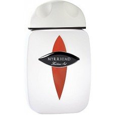 Huitieme Art Parfums Myrrhiad