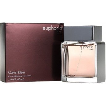 Calvin Klein Euphoria Men