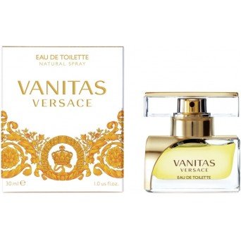 Versace Vanitas
