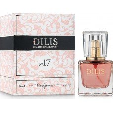 Dilis Parfum Classic Collection №17