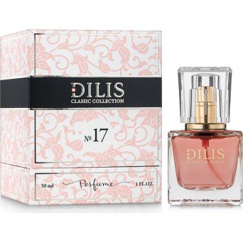 Dilis Parfum Classic Collection №17