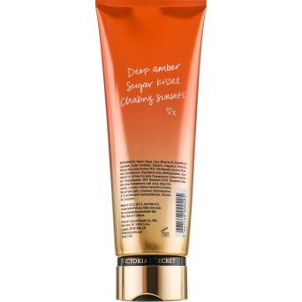Victoria's Secret Amber Romance