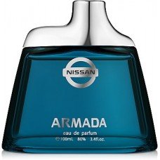 Nissan Armada