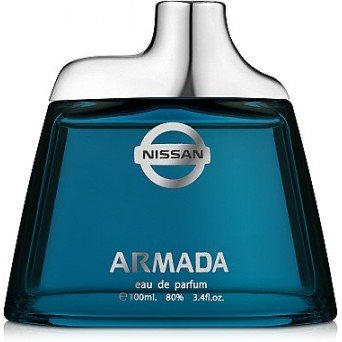 Nissan Armada